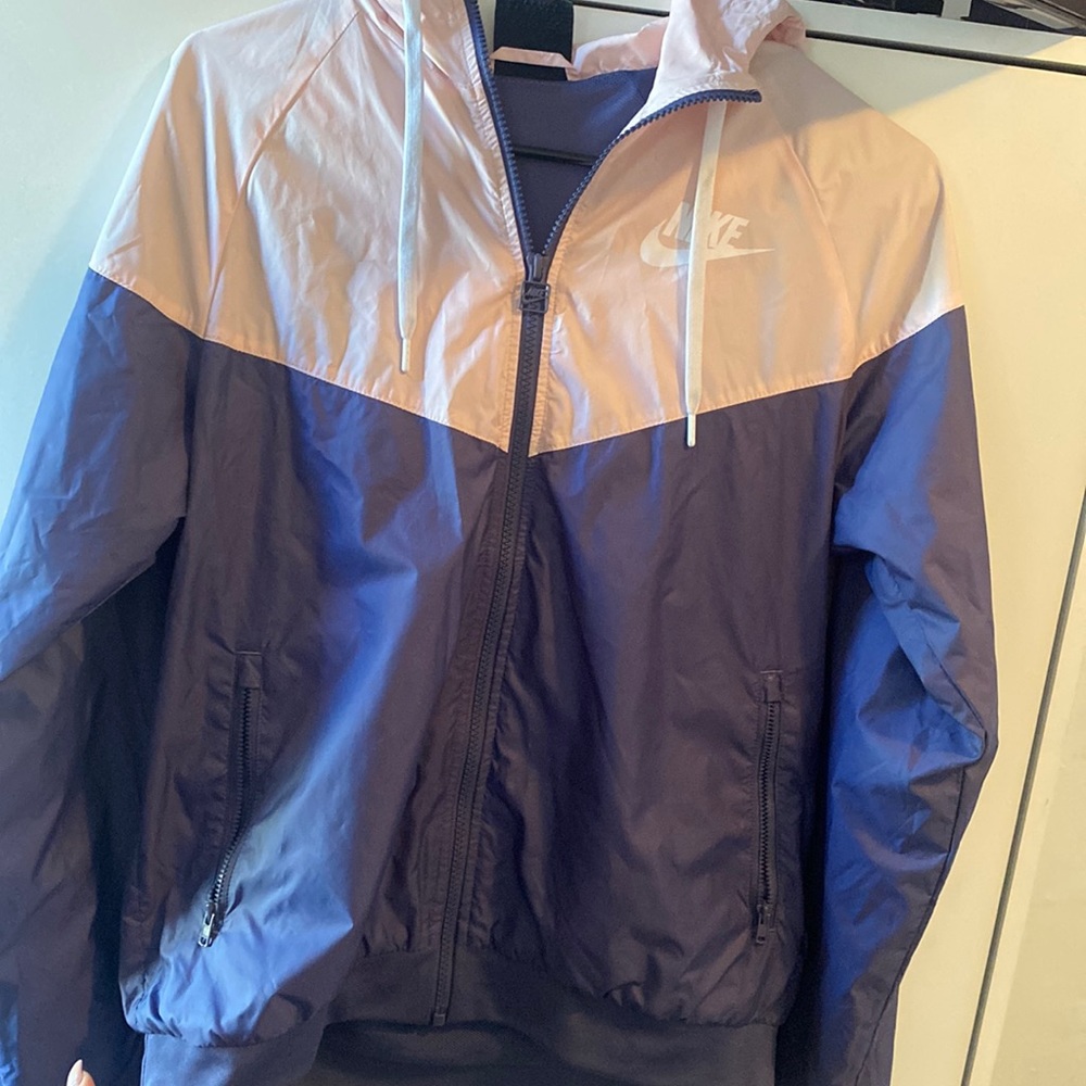 Nike jacket